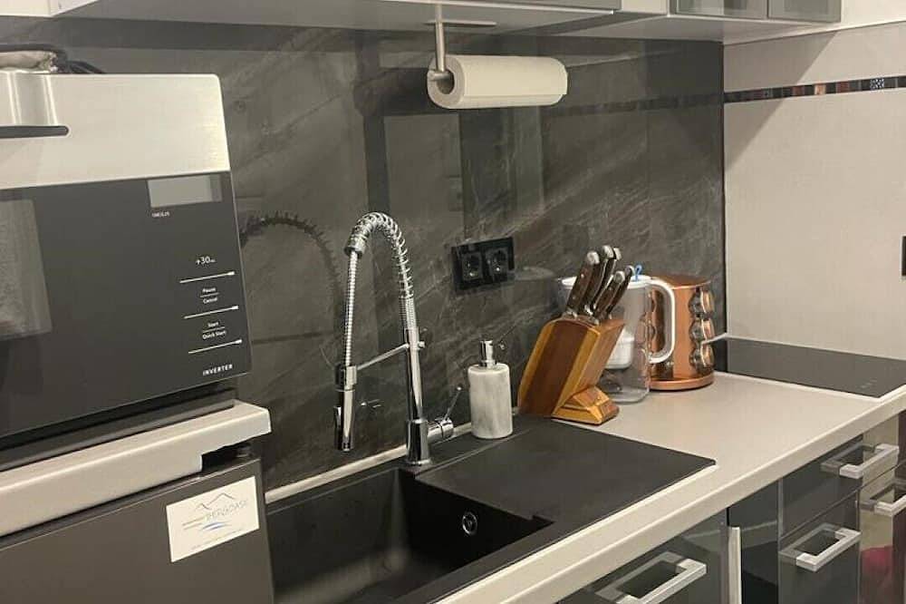 Small apartment with whirlpool bath + sauna in Schliersee, Spitzingsee