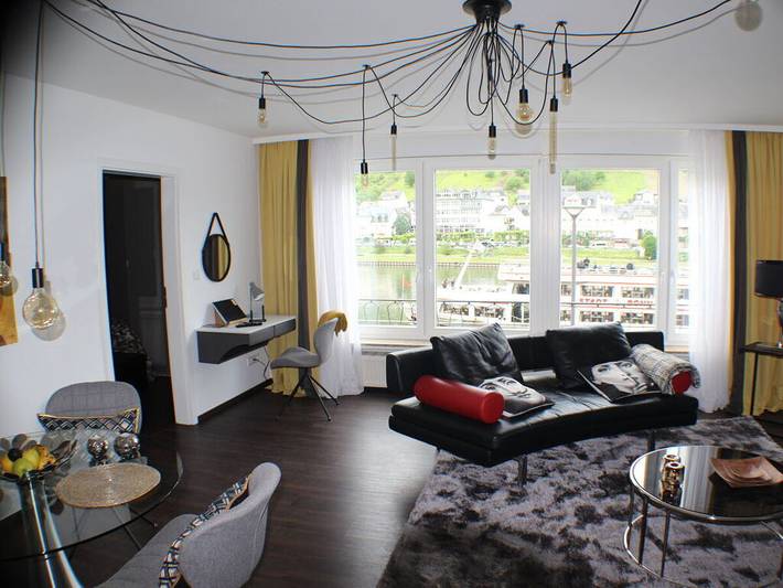 Ferienhaus für 2 Personen in Reichsburg Cochem - 4