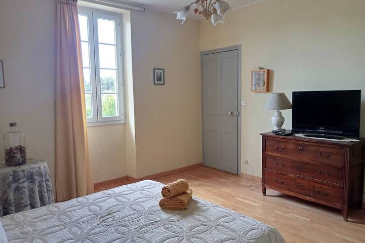Location de vacances pour 8 personnes à Redessan - 4