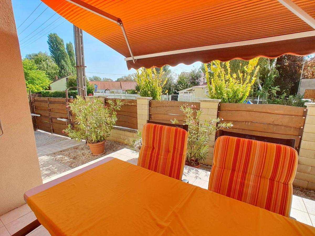 Nr 11 Holiday Home Anita in Vonyarcvashegy, Balaton Hochland Nationalpark