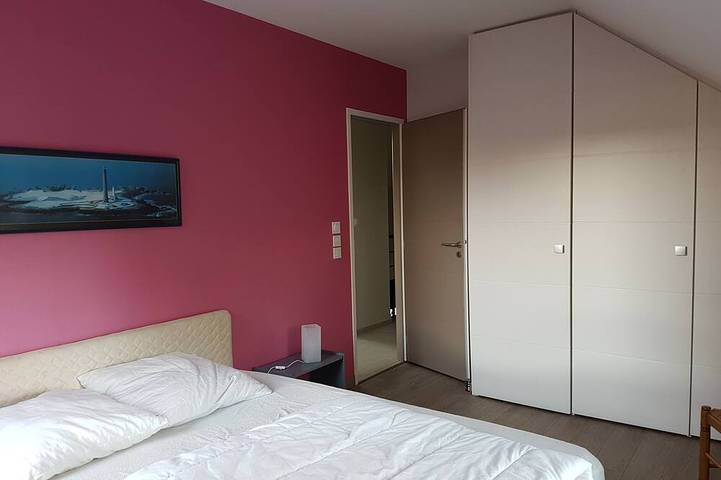 Location de vacances pour 5 personnes, avec balcon à Île-d'Arz - 4