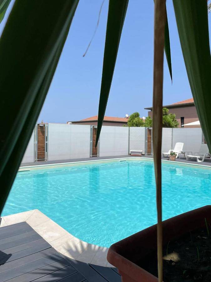 Two-Bedroom House in Termini Imerese, Provincia di Palermo
