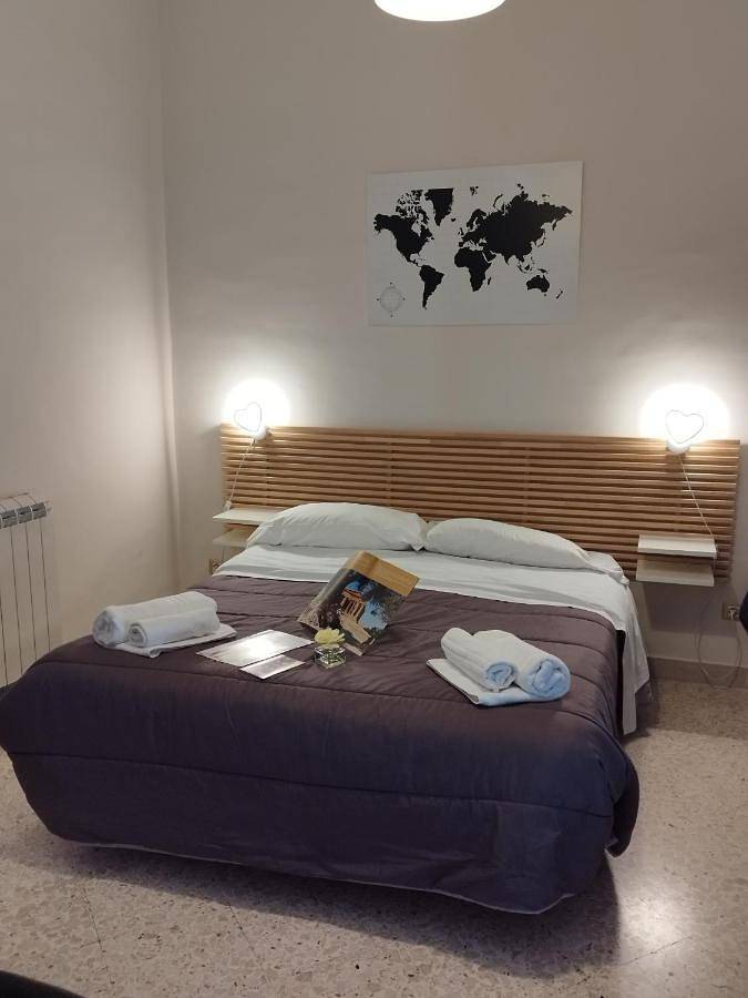 Maison d’hôte pour 5 personnes, avec vue et jardin, animaux acceptés à Agrigente - 2