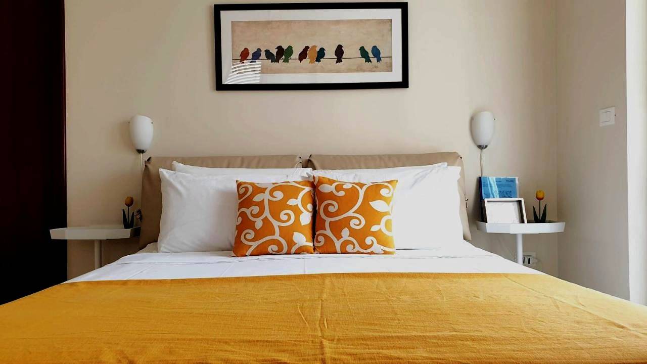 Ganze Wohnung, Deluxe Apartment in Milazzo, Messina Provinz