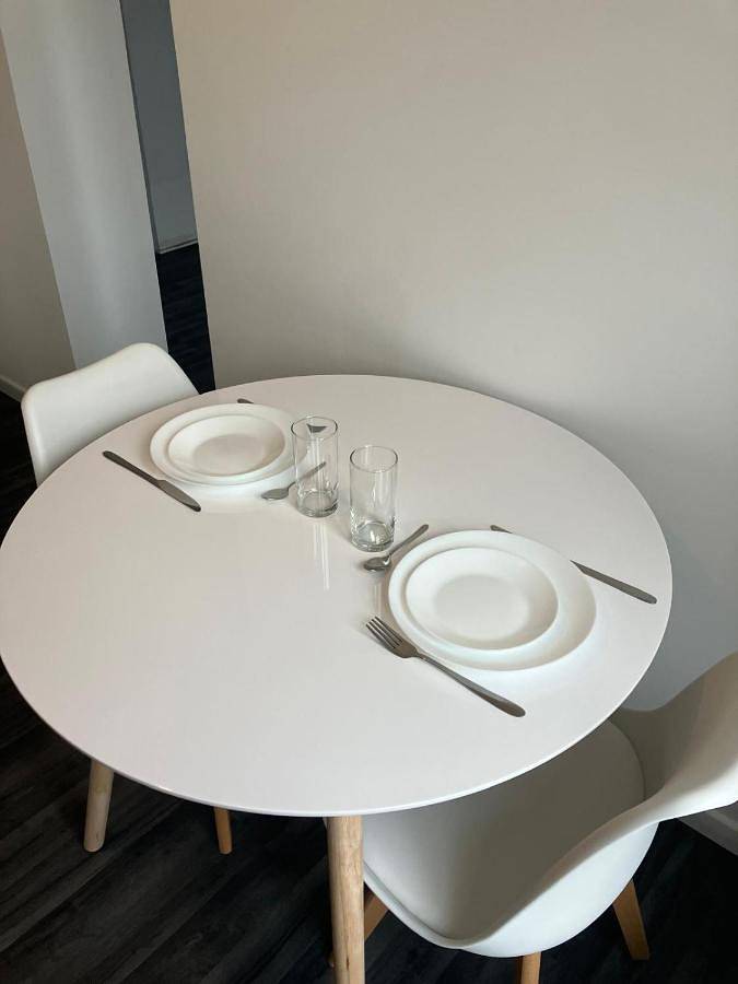 Gîte pour 3 personnes à Maubeuge - 2