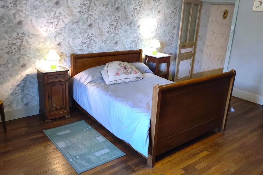 Chez Léontine - Puilly Et Charbeaux in Puilly-et-Charbeaux, Ardennen