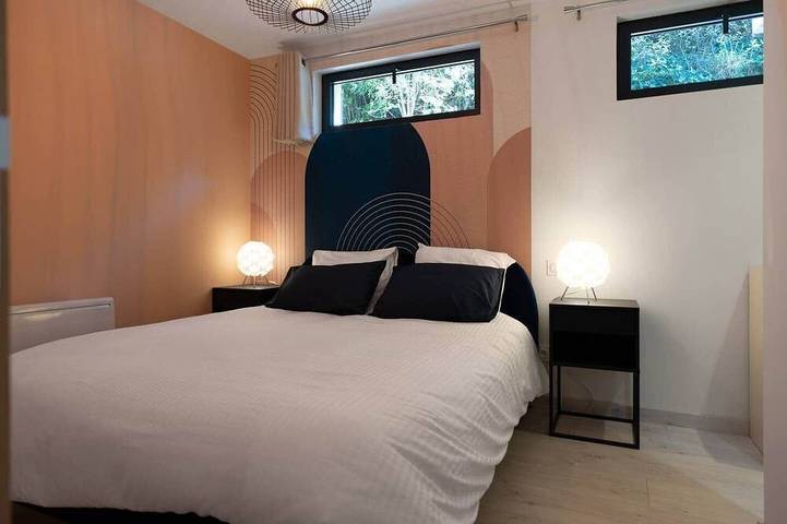 Appartement entier, Beau T2 campagne 5mn du centre ville ! in Aix-en-Provence, Région d'Aix-en-Provence