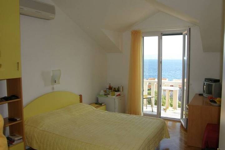 Bed and breakfast for 2 people, with garden - 1