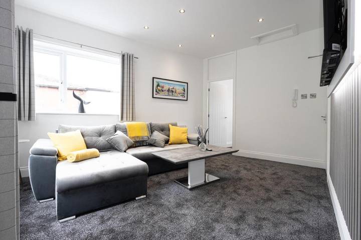 Appartement de vacances pour 3 personnes, avec vue