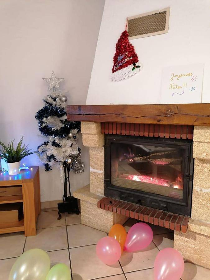 Appartement entier, Maison De Village in Saint-Barthélemy-de-Vals, Région de Valence