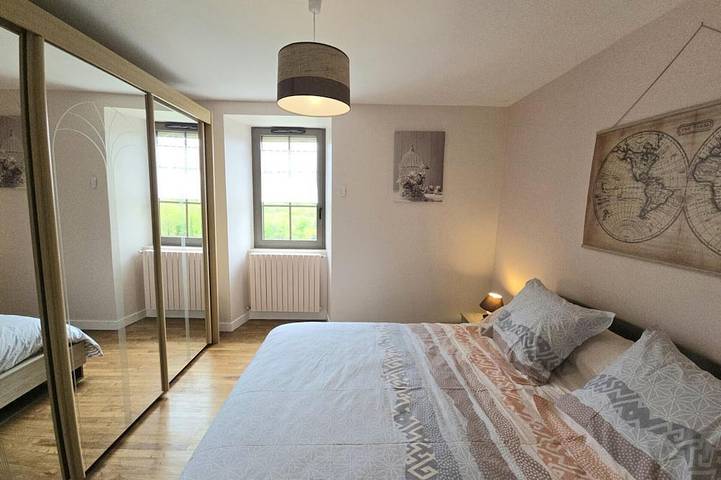 Gîte pour 6 personnes, avec Terrasse et Jardin à Marquay - 3