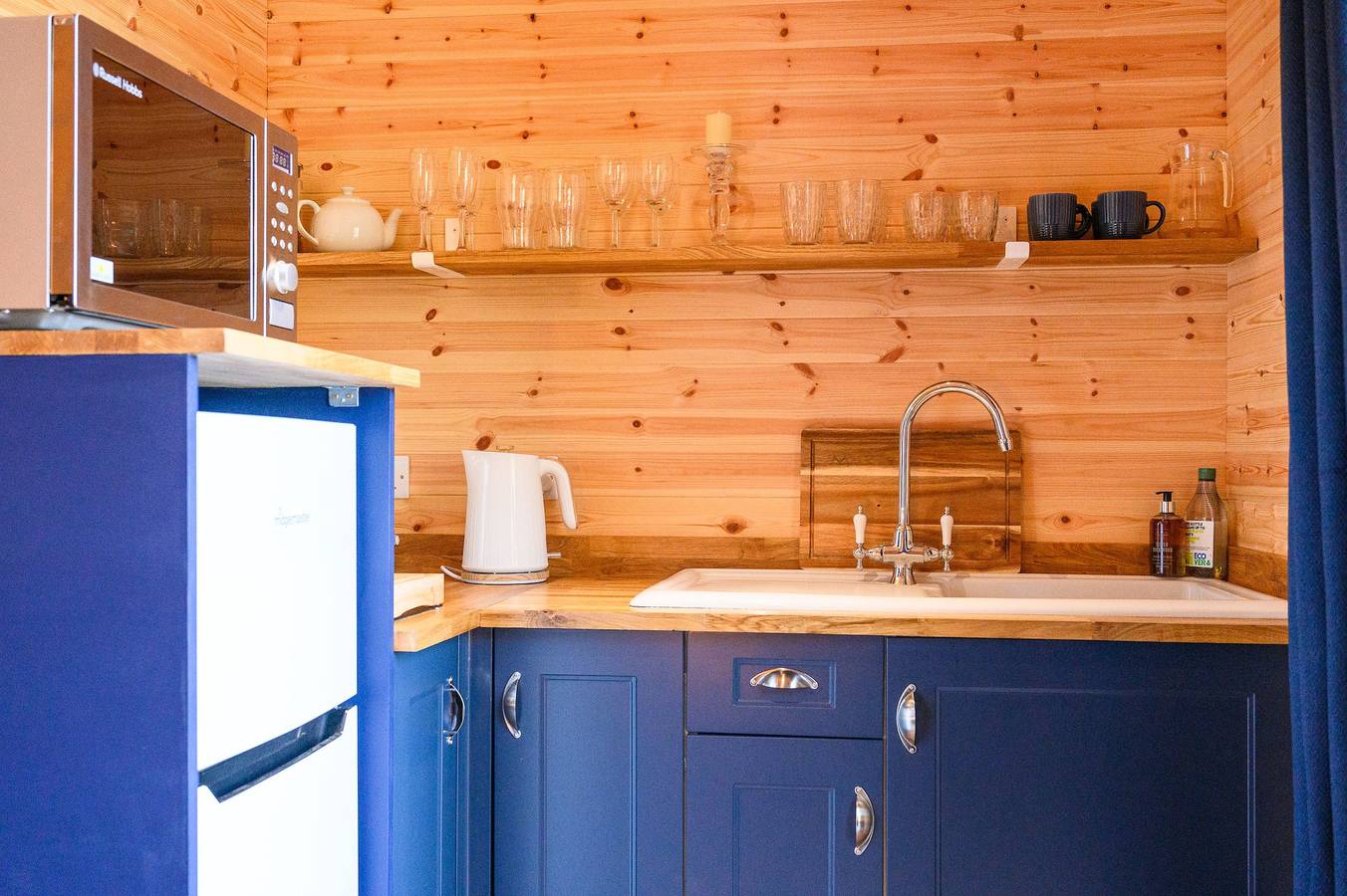 Cottage voor 4 personen met tuin in Dumfries and Galloway