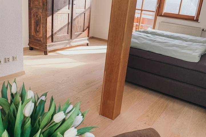 Ferienhaus für 9 Personen, mit Garten und Terrasse in Baiersbronn - 3