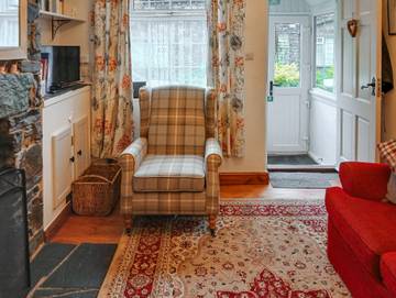 Cottage for 3 People in Portinscale, Cumbria, Photo 3