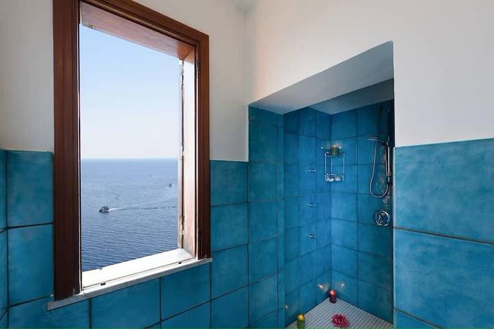 Nido Pagliarulo Complex - Pool, sea view,  terrace by Amalfivacation.It in Marmorata, Ravello