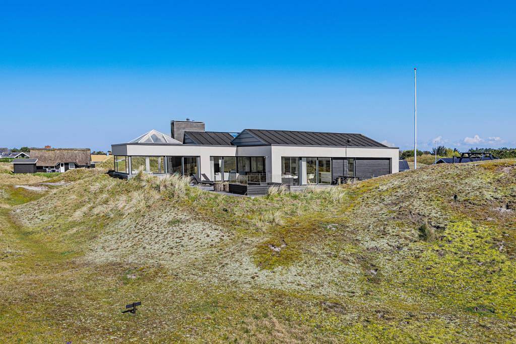 Casa vacanza a Rindby a partire da 252€ a notte