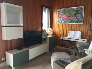 Ferienhaus für 4 Personen in Autrans, Vercors, Bild 3