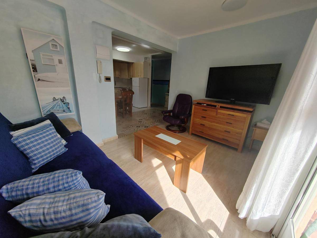 Ganze Wohnung, Apartment in Port de Sagunt, Sagunto