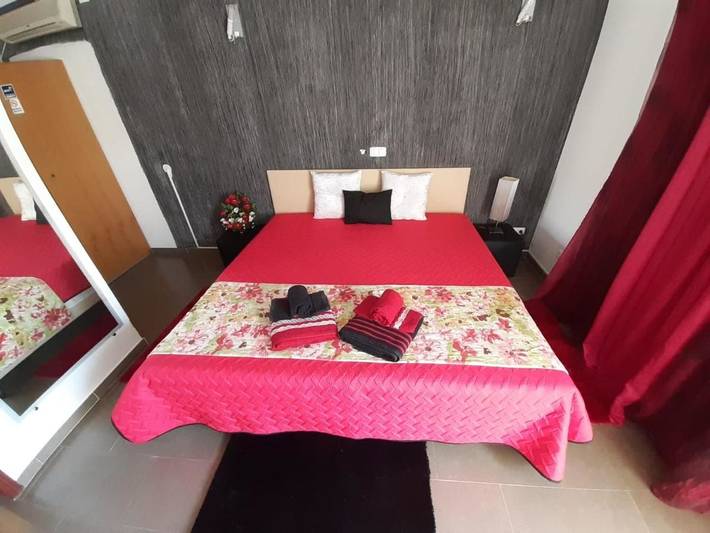 Maison d’hôte pour 4 personnes, avec vue ainsi que vue sur le lac et jardin à Mértola - 2