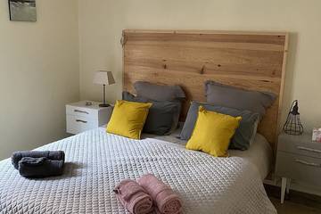 Location De Vacances pour 6 Personnes dans Ribeauvillé, Région de Ribeauvillé, Photo 1