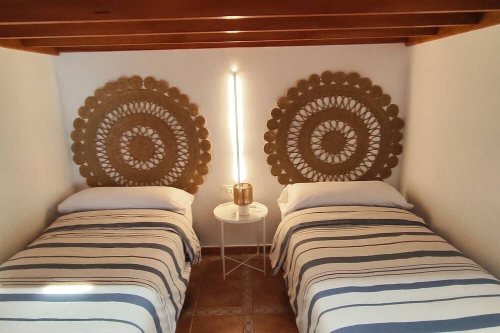 Villa Jald in Abades, Arico