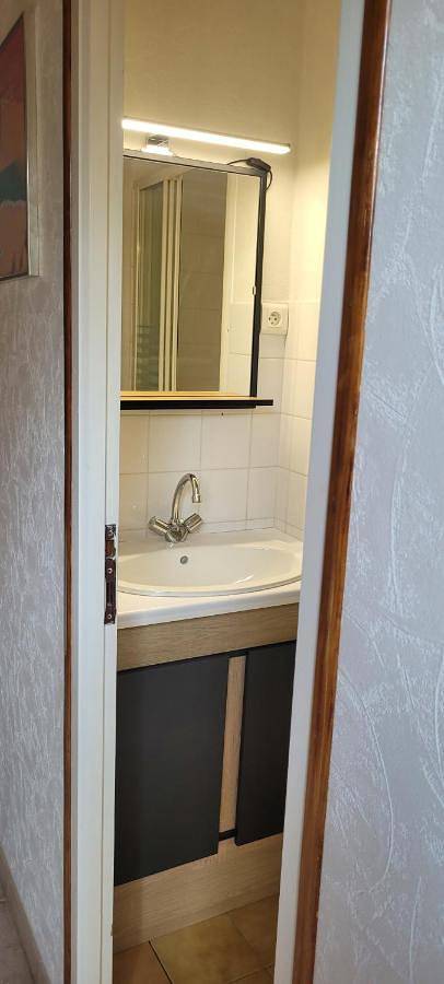 Appartement entier, Apartment - Ground Floor in Saint-Martin-des-Noyers, Vallée de la Loire