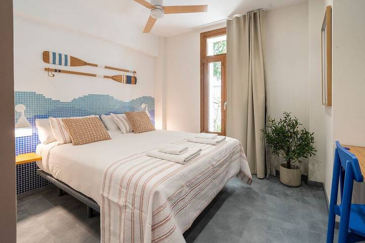 B&b per 2 persone a Valencia