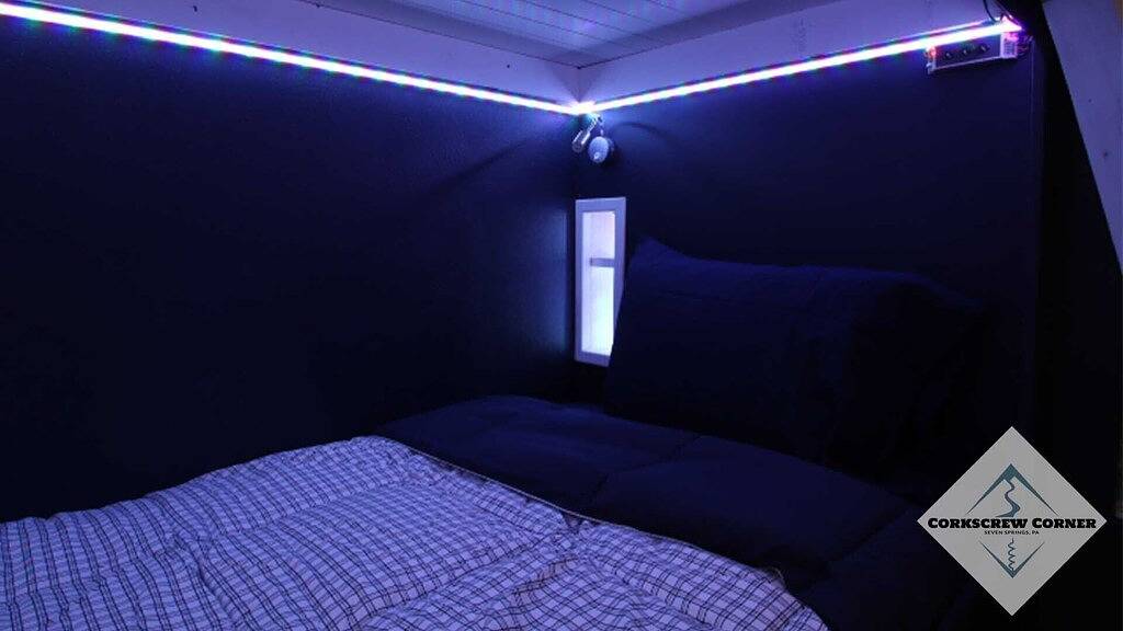 Ganze Wohnung, Tolles Sommerberghaus, herrliche Ansichten !!! in Seven Springs, Pennsylvania