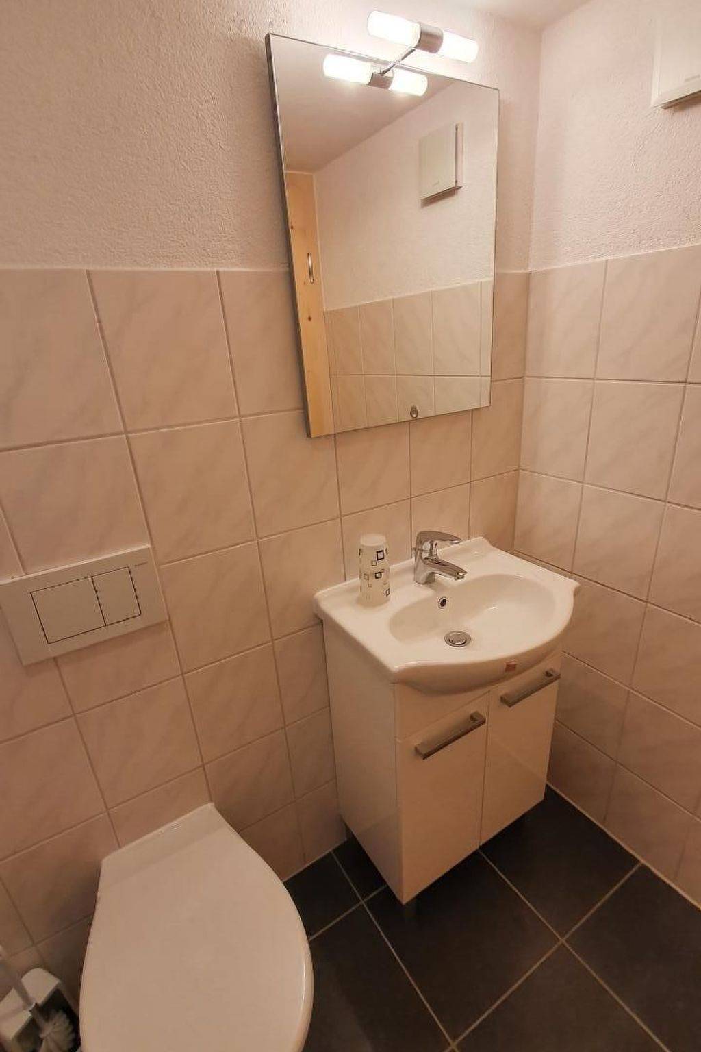 Appartement entier, Casa Crest in Medel, Surselva