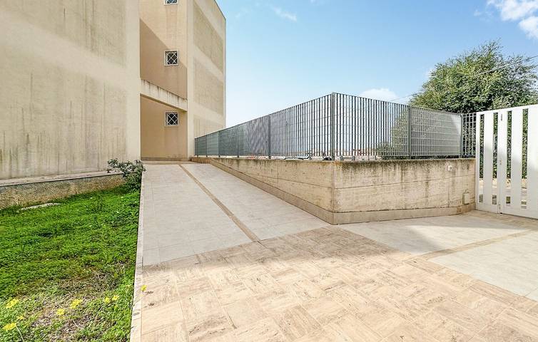 Appartement de vacances pour 4 personnes, avec terrasse - 1