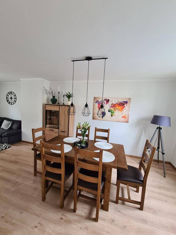 Ferienhaus für 4 Personen, mit Ausblick und Garten in Bernkastel-Kues
