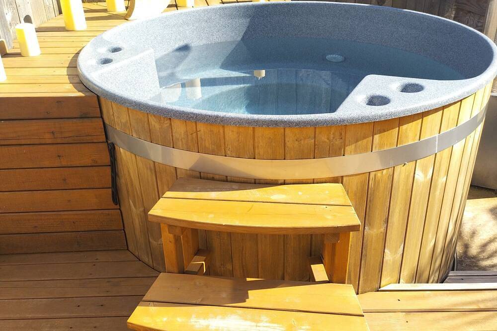 Gîte **** \"Well-being\" Sauna, Nordic bath, Nature, Regional discoveries... in Soucht, Saargemünd