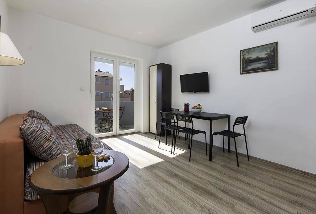 Apartment in Medulin City, Medulin