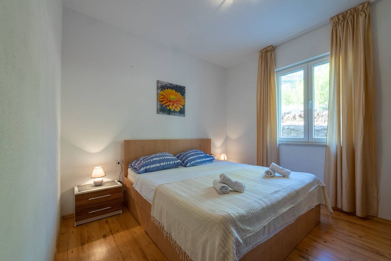 Ganze Wohnung, Apartments Ena in Zavala, Hvar