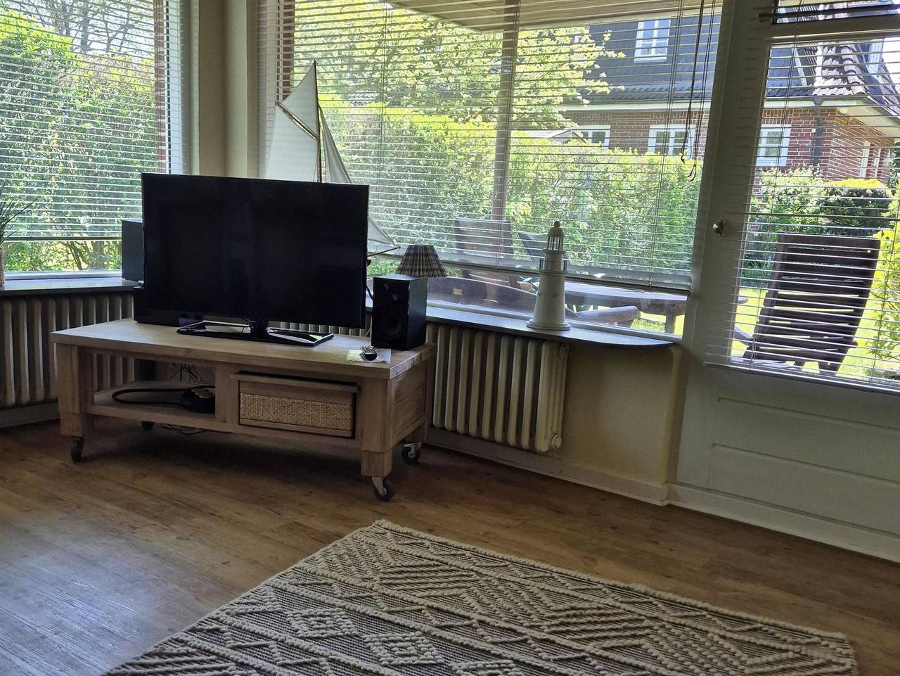 Nico´s Hüs Haus Austernfischer Wyk in Wyk auf Föhr (Stadt), Wyk auf Föhr