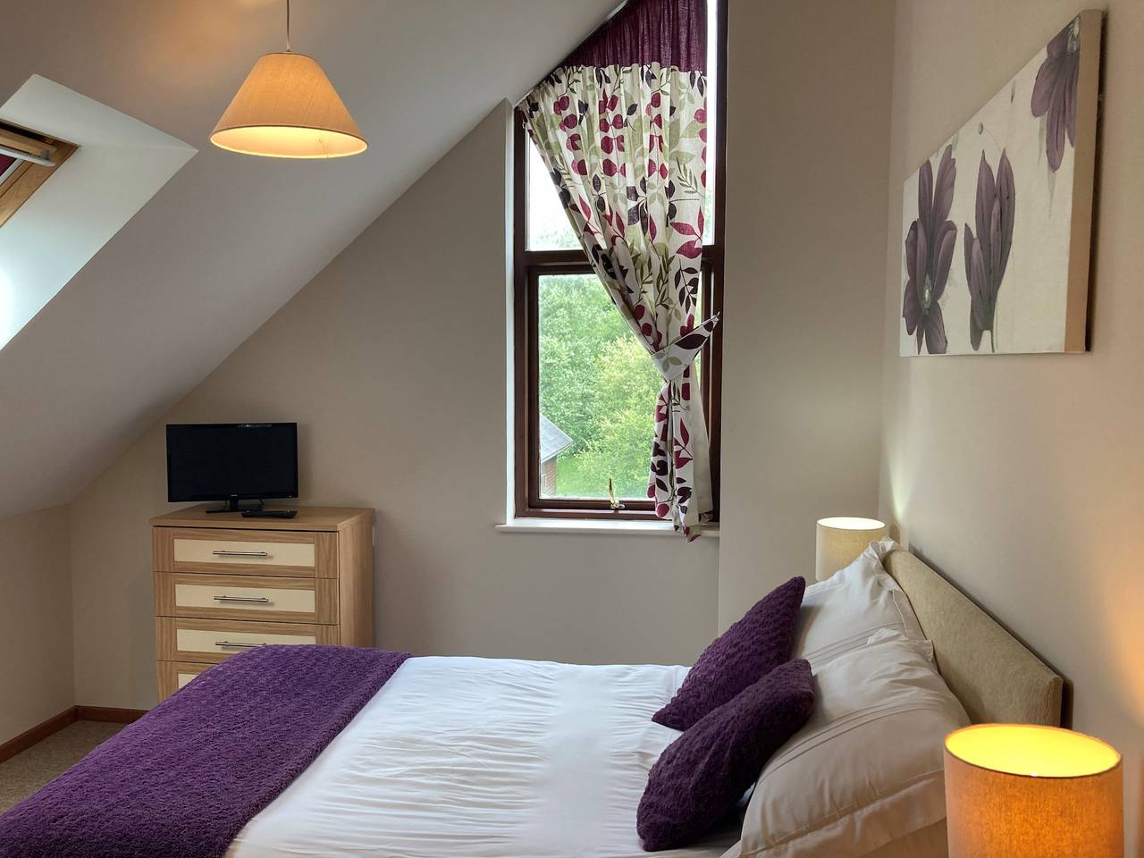 Water Mill Vacations, Goldfinch in Calbourne, Isle of Wight
