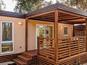 Camping für 6 Personen in Vabriga, Tar-Vabriga, Bild 1