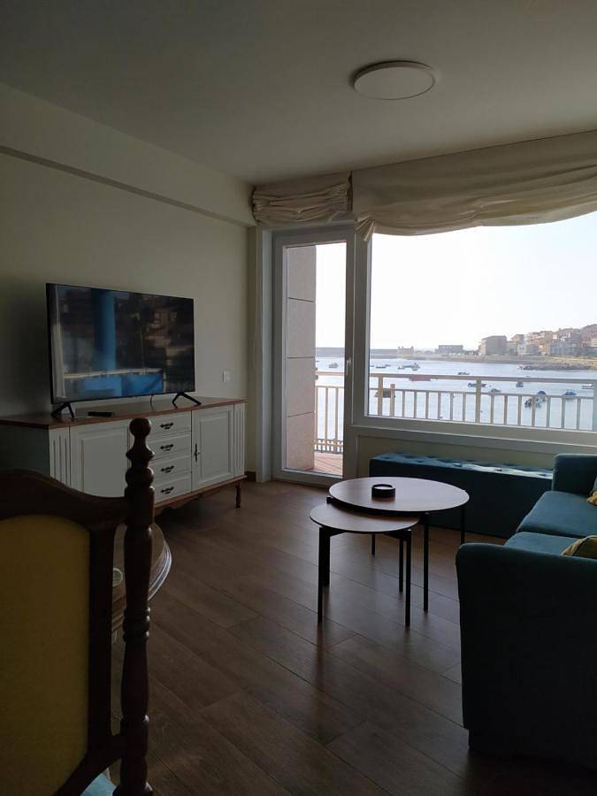 Apartamento inteiro, Vacacional muelle alto A Guarda in Praia do Carreiro (A Guarda), A Guarda