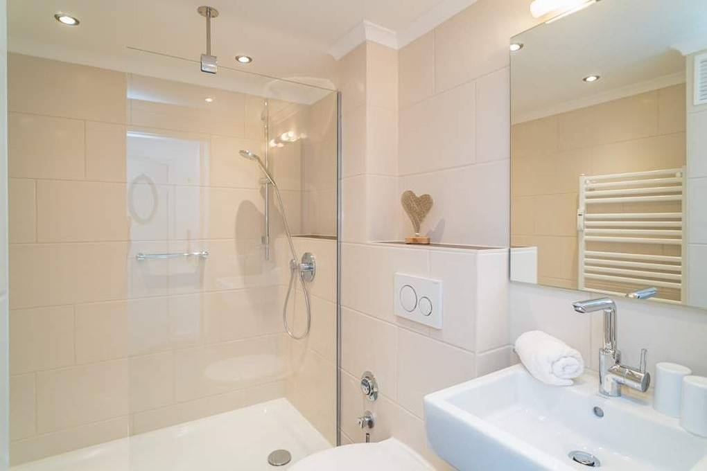 Ganze Ferienwohnung, Sylter Residenz, App 56 in Westerland, Sylt (Gemeinde)