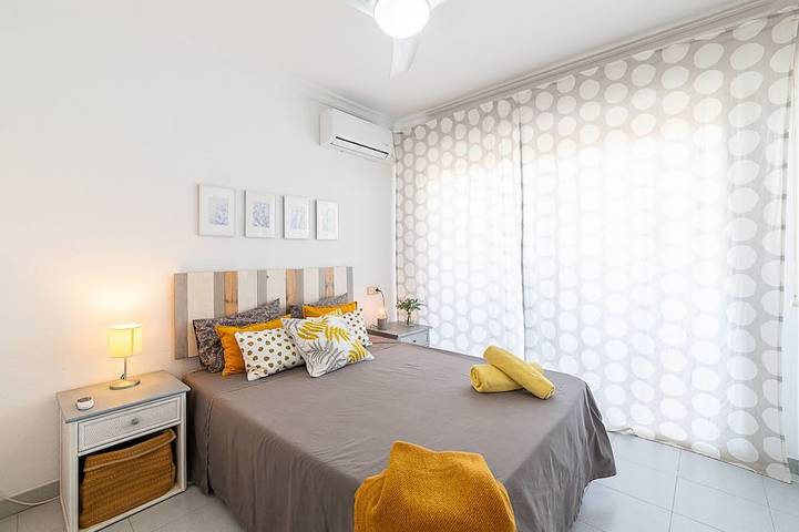 Ganze Wohnung, Las Terrazas V in Garrucha, Costa de Almería