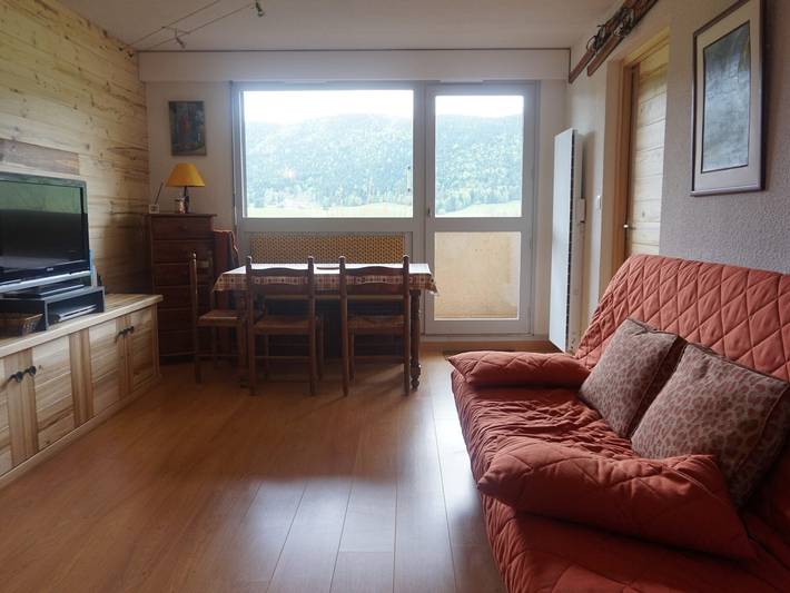 Gîte pour 4 personnes dans Autrans-Méaudre-en-Vercors - 3