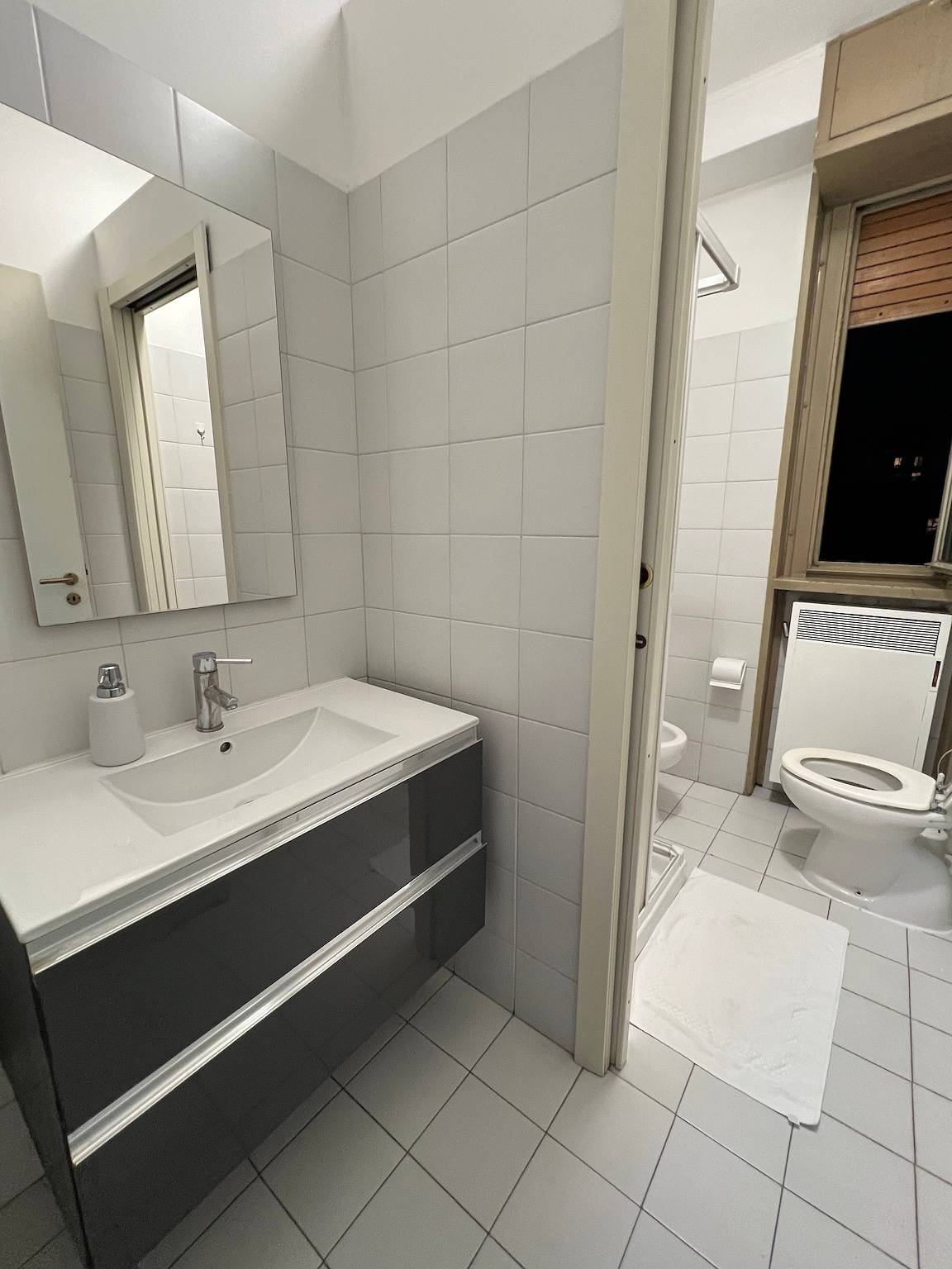 Apartamento entero, Apartamento 'Venice' con Wi-Fi y aire acondicionado in Venecia, Provincia de Venezia