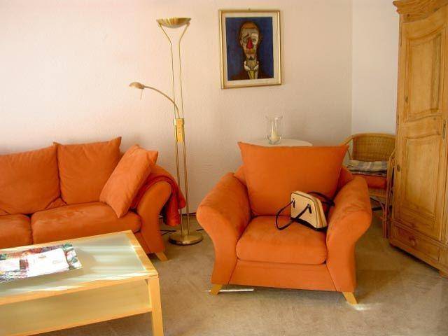 Ganze Ferienwohnung, Appartement Oberwiesenhof in Seewald, Nordschwarzwald