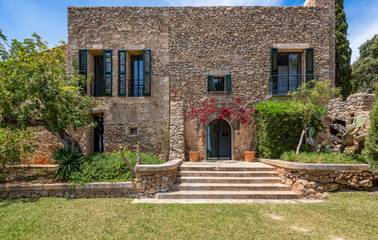 Finca in Es Carritxó, Felanitx für 8 