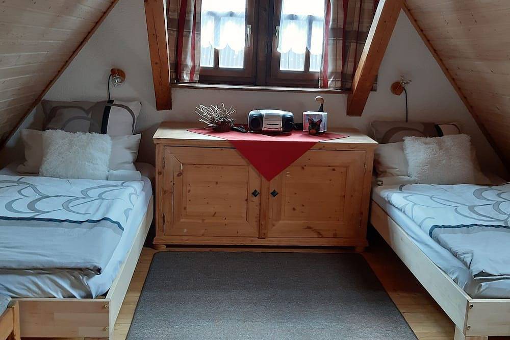 Familienferienhaus Villa-Spatzenlust im Weltkulturerbe oberes Mittelrheintal in Weyer, Lahn-Taunus