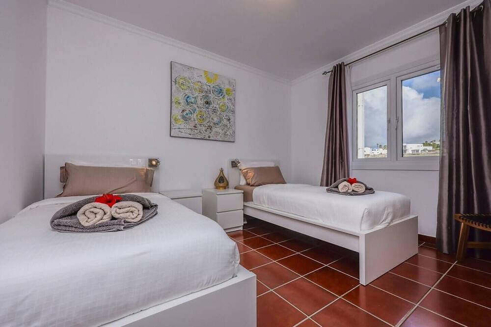 Casa Rose - Conil Lanzarote in Conil, Tías