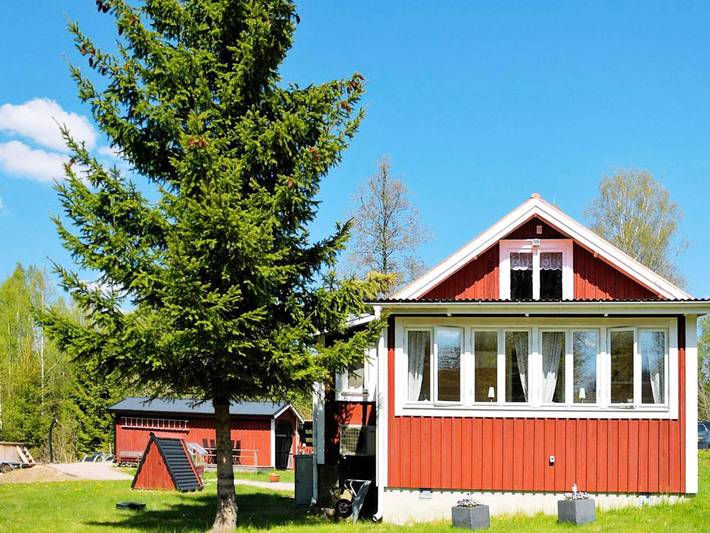 3 personer fritidhus i Urshult in Kronobergs