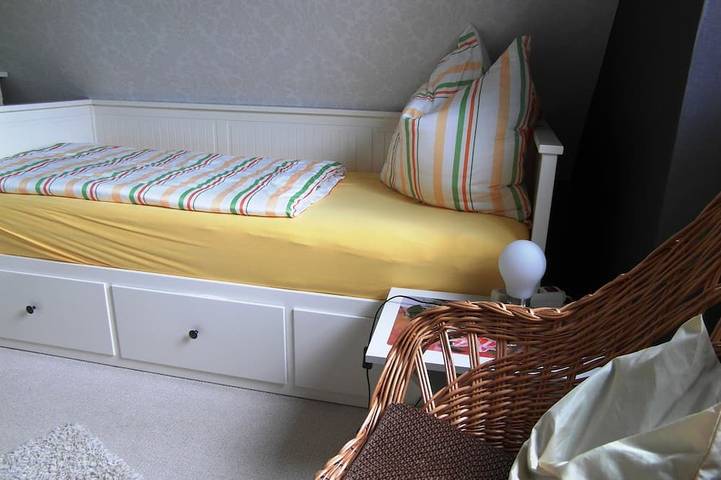 Ferienhaus für 2 Personen in Prerow - 3