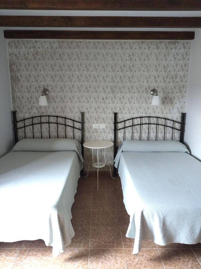 Maison d’hôte pour 2 personnes, avec vue ainsi que terrasse et jardin dans Asturies - 4