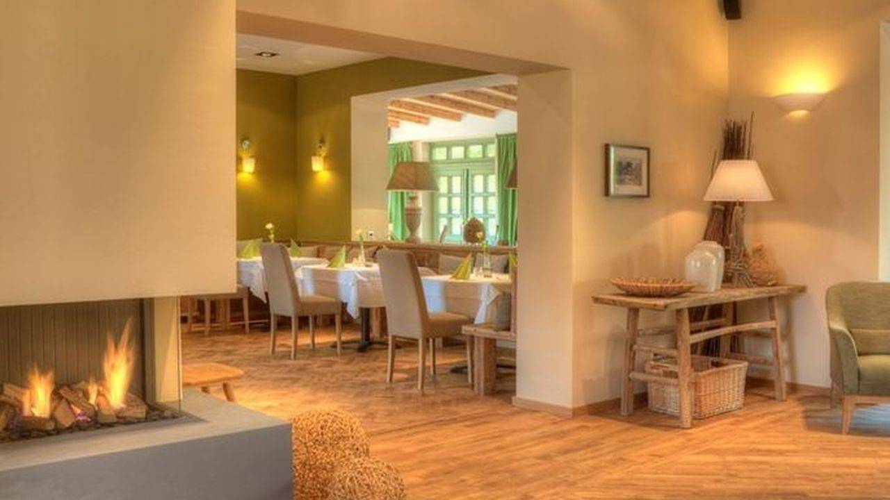 Doppelzimmer für 2 Personen in Lübben in Lübben, Région de Dahme-Spreewald
